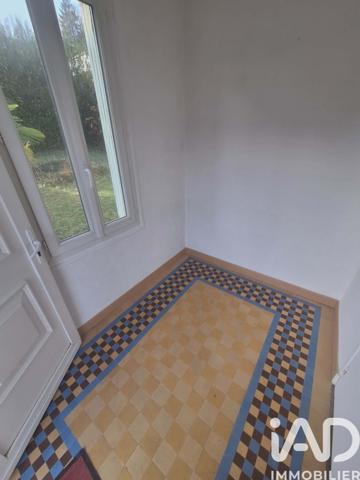 Maison à vendre 8 pièces 170 m² Bolbec