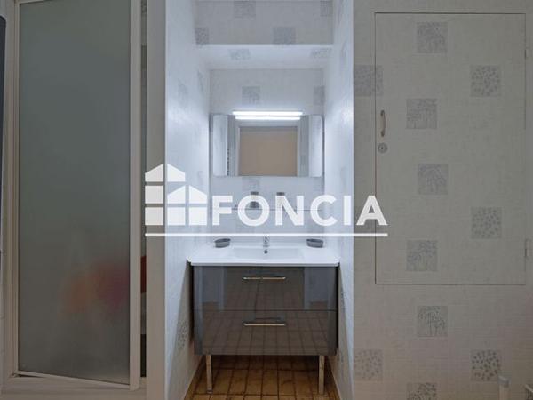 À vendre Studio 22.4 m² - Le Grau-du-roi 30240