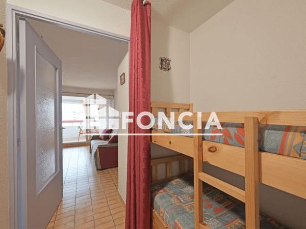 À vendre Studio 22.4 m² - Le Grau-du-roi 30240