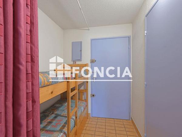 À vendre Studio 22.4 m² - Le Grau-du-roi 30240