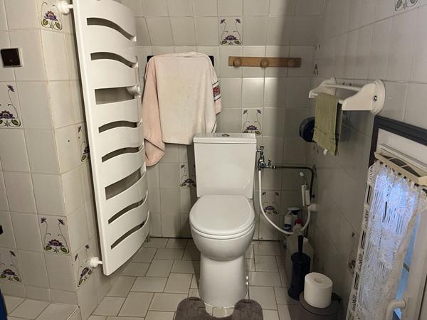 Maison Buzancais 11 piece