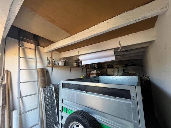 Maison Buzancais 11 piece