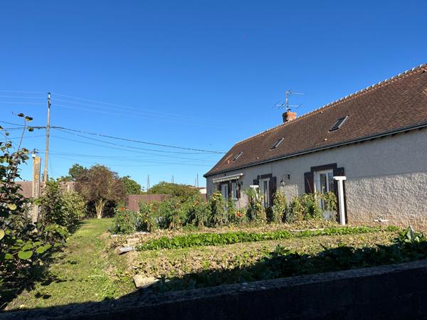 Maison Buzancais 11 piece