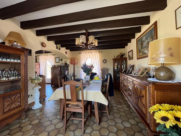 Maison Buzancais 11 piece