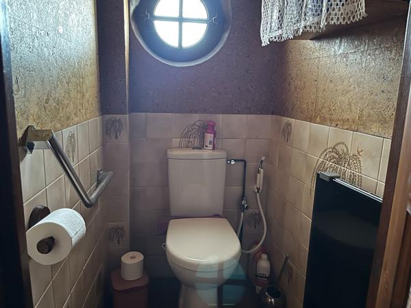 Maison Buzancais 11 piece