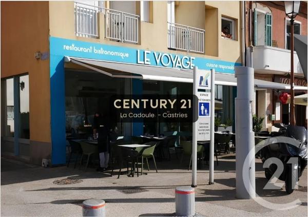à vendre  80 m 2   MARTIGUES  - 13