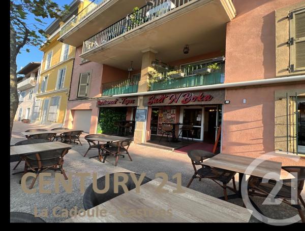 à vendre  80 m 2   MARTIGUES  - 13