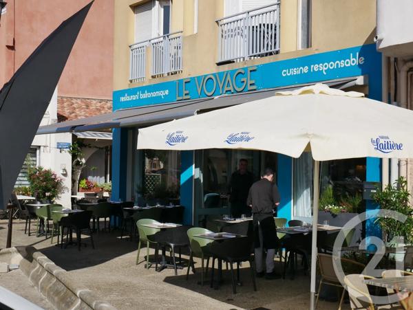 à vendre  80 m 2   MARTIGUES  - 13