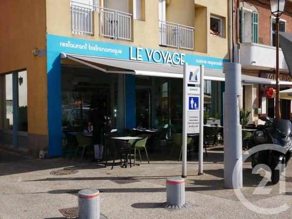 à vendre  80 m 2   MARTIGUES  - 13