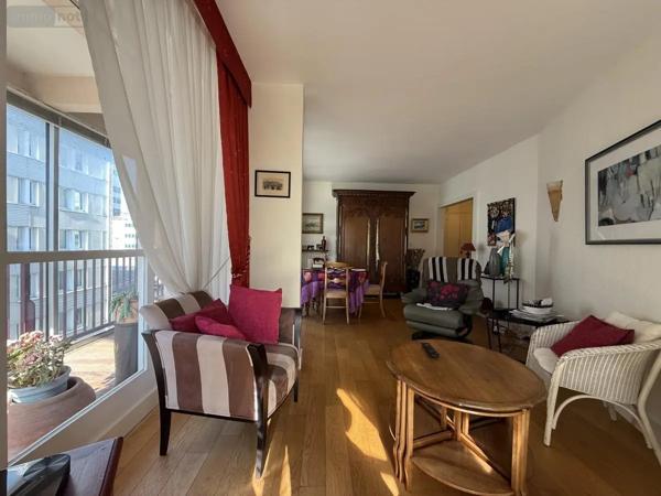 Achat - Appartement Cherbourg-en-Cotentin 50100 4 pièces 100 m 2 466 m 2
