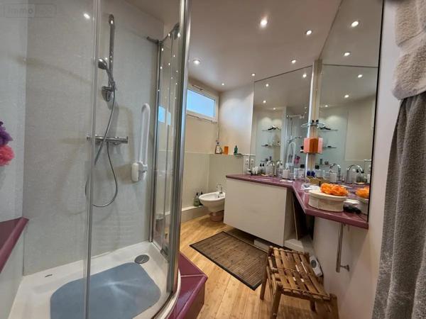 Achat - Appartement Cherbourg-en-Cotentin 50100 4 pièces 100 m 2 466 m 2