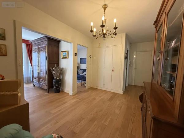 Achat - Appartement Cherbourg-en-Cotentin 50100 4 pièces 100 m 2 466 m 2
