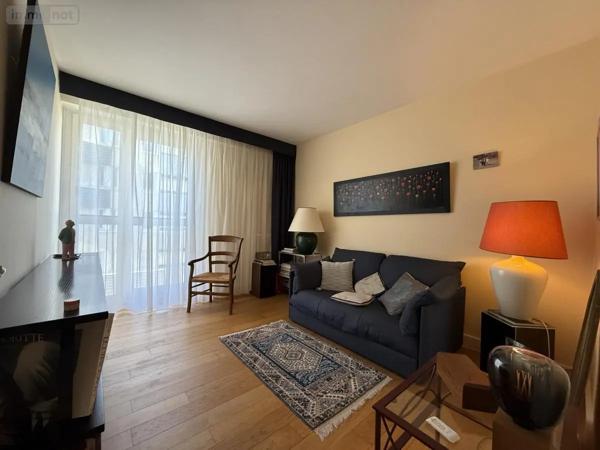 Achat - Appartement Cherbourg-en-Cotentin 50100 4 pièces 100 m 2 466 m 2