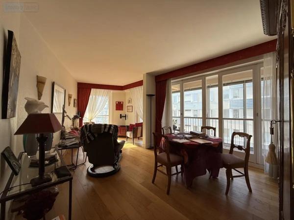 Achat - Appartement Cherbourg-en-Cotentin 50100 4 pièces 100 m 2 466 m 2
