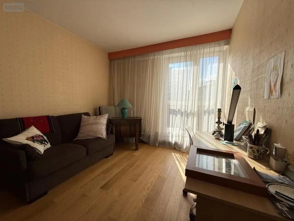 Achat - Appartement Cherbourg-en-Cotentin 50100 4 pièces 100 m 2 466 m 2