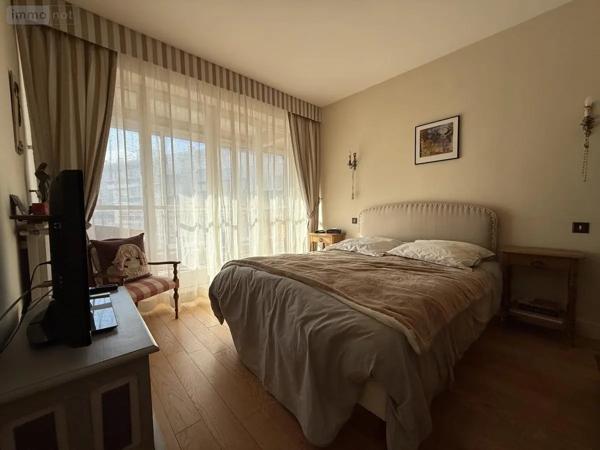 Achat - Appartement Cherbourg-en-Cotentin 50100 4 pièces 100 m 2 466 m 2