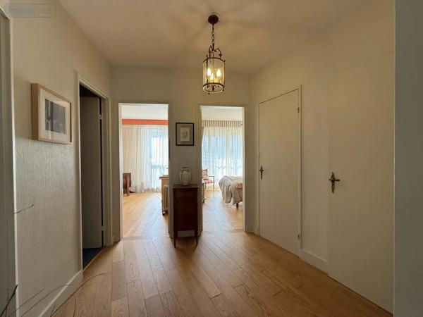 Achat - Appartement Cherbourg-en-Cotentin 50100 4 pièces 100 m 2 466 m 2