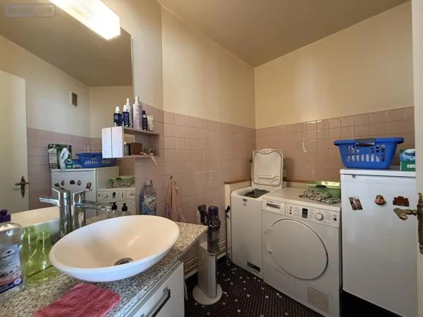 Achat - Appartement Cherbourg-en-Cotentin 50100 4 pièces 100 m 2 466 m 2