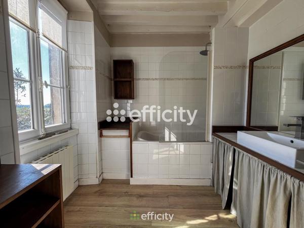 Maison 7 pièces - 176 m² Exclusivité efficity