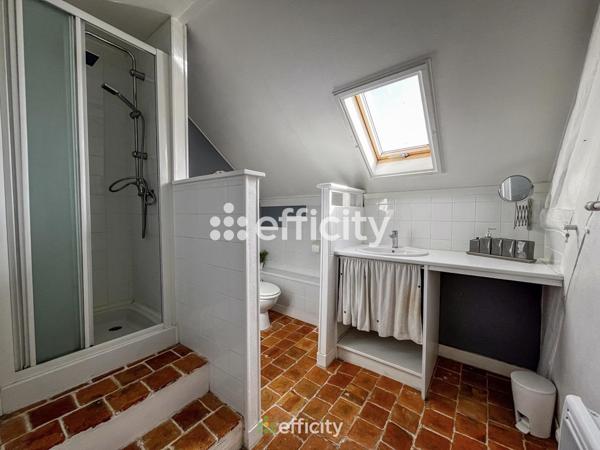 Maison 7 pièces - 176 m² Exclusivité efficity