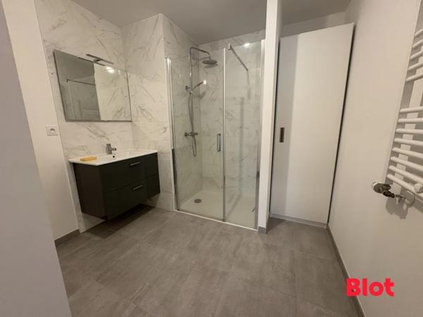 Appartement 3 pièce(s)