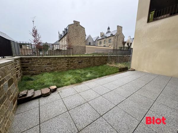 Appartement 3 pièce(s)