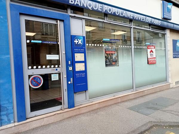 Local commercial à louer situé à COMPIEGNE d'une surface de 240 m2