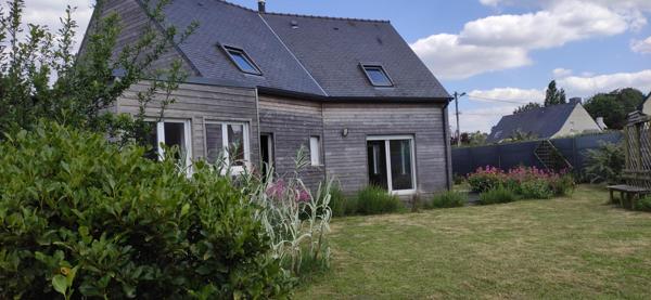 Au calme Quimiac, 5 chambres, 4 salles d'eau