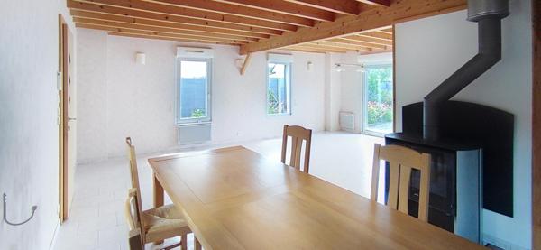 Au calme Quimiac, 5 chambres, 4 salles d'eau