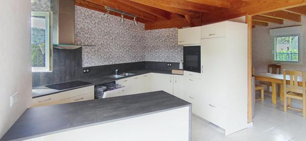 Au calme Quimiac, 5 chambres, 4 salles d'eau