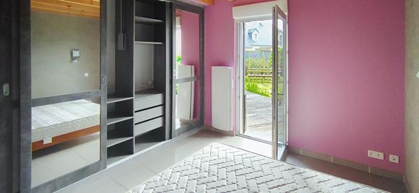 Au calme Quimiac, 5 chambres, 4 salles d'eau