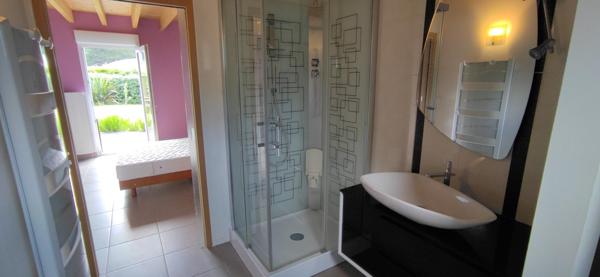 Au calme Quimiac, 5 chambres, 4 salles d'eau