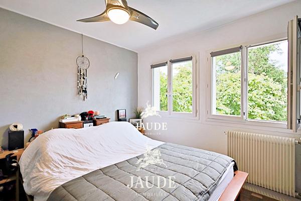 Maison secteur Montjuzet Détails des diagnostics énergétiques