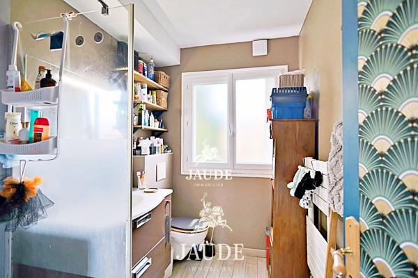 Maison secteur Montjuzet Détails des diagnostics énergétiques