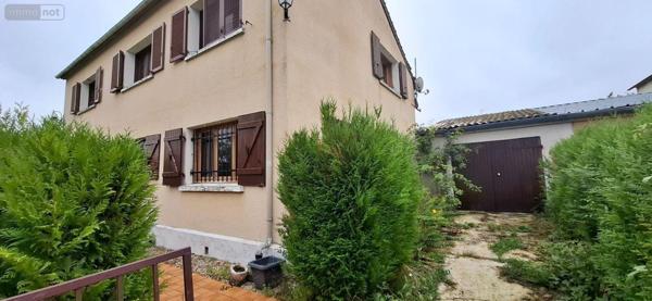 Maison à vendre à Rethel dans les Ardennes (08300), ref : 10315/614