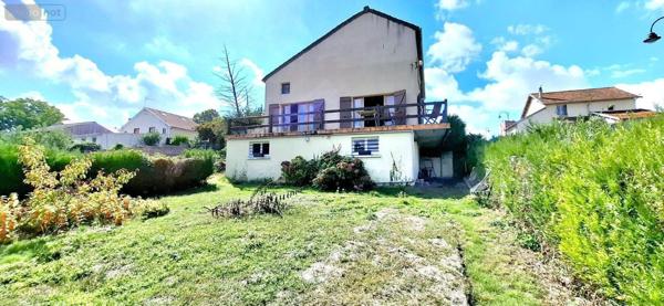 Maison à vendre à Rethel dans les Ardennes (08300), ref : 10315/614