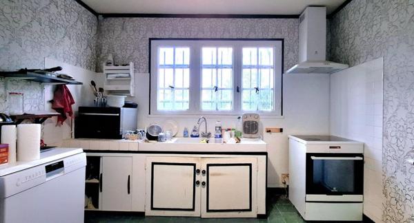 Maison à vendre à Rethel dans les Ardennes (08300), ref : 10315/614