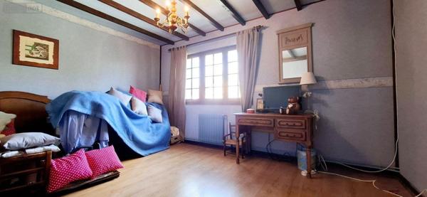 Maison à vendre à Rethel dans les Ardennes (08300), ref : 10315/614