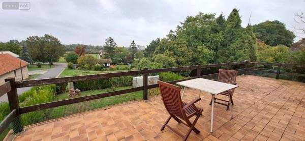 Maison à vendre à Rethel dans les Ardennes (08300), ref : 10315/614