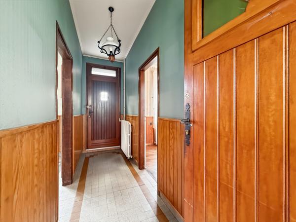 Maison dans Torcy-le-Petit