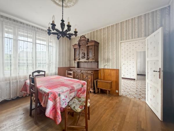 Maison dans Torcy-le-Petit