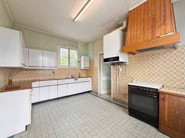 Maison dans Torcy-le-Petit