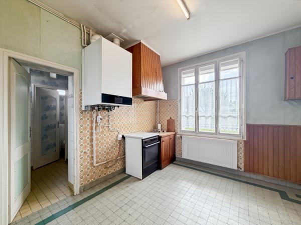 Maison dans Torcy-le-Petit