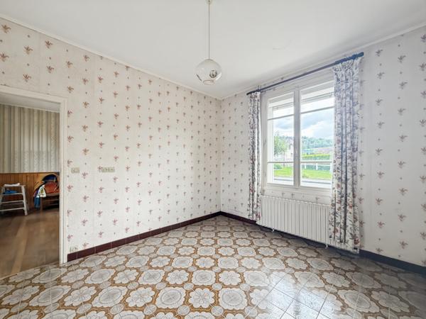 Maison dans Torcy-le-Petit