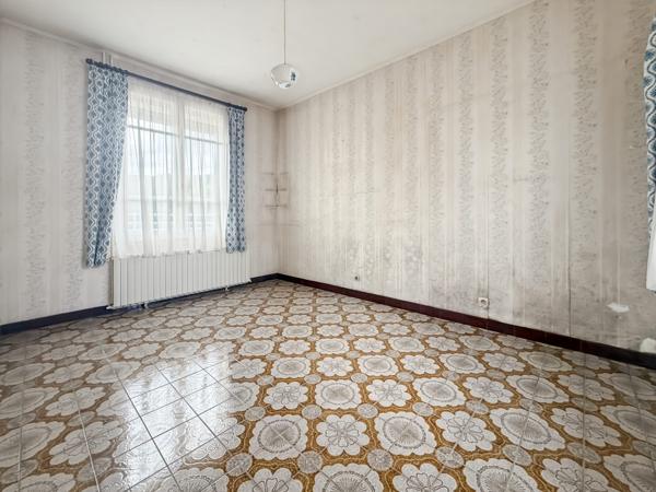 Maison dans Torcy-le-Petit