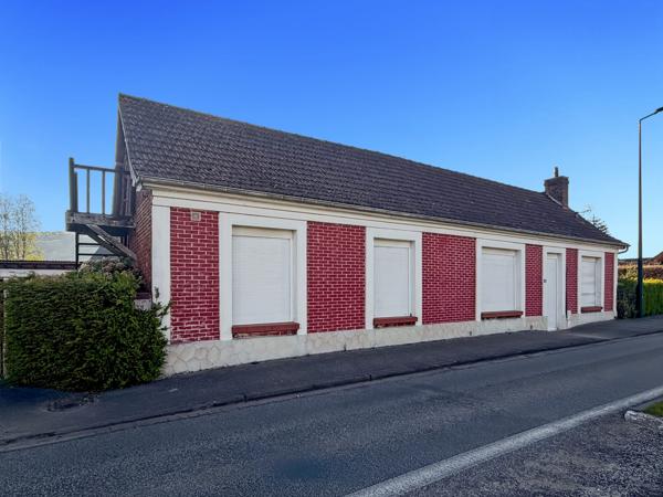 Maison dans Torcy-le-Petit