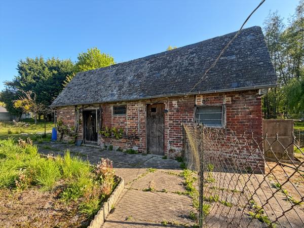 Maison dans Torcy-le-Petit