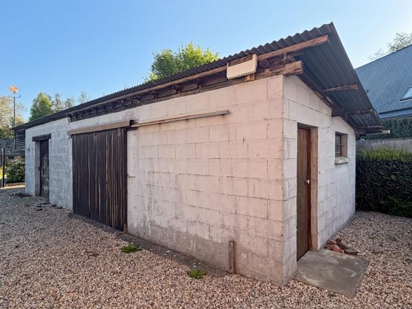 Maison dans Torcy-le-Petit