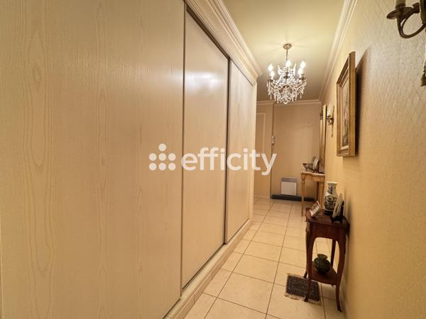 Appartement 3 pièces - 79 m²