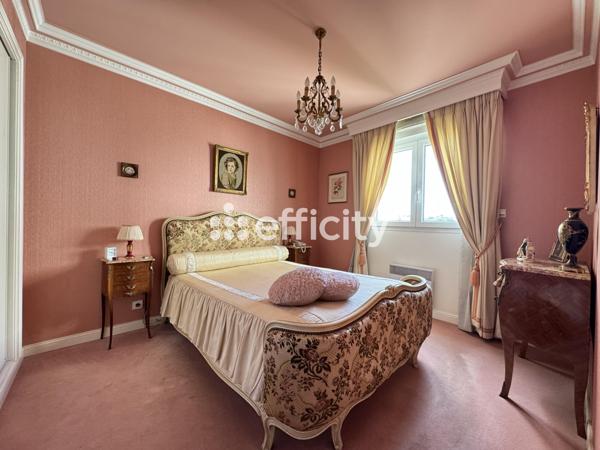 Appartement 3 pièces - 79 m²